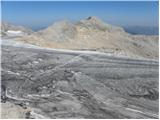 Türlwandhütte - Kleiner Koppenkarstein